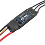 80A Brushless ESC, 420mm Input Lead, 4mm Bullets