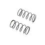Front Springs, Yellow, 3.95 lb, 13mm (2)