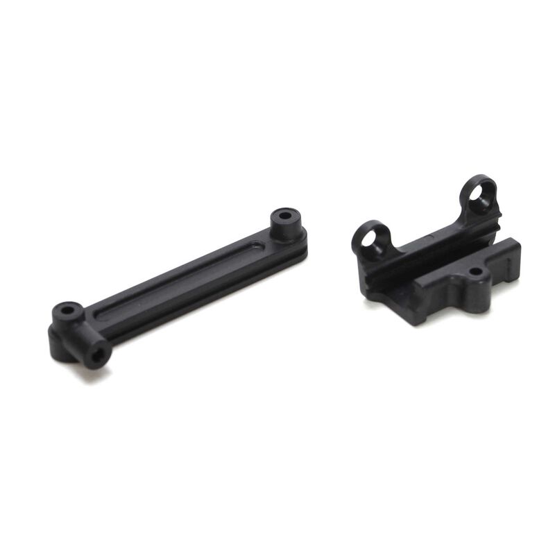 Vaterra Steering Rack & BarTWH Tower Hobbies