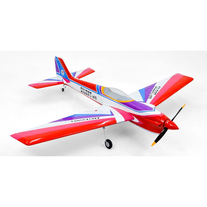 Phoenix Model SILENT ST5 71'' Size 20cc ARF