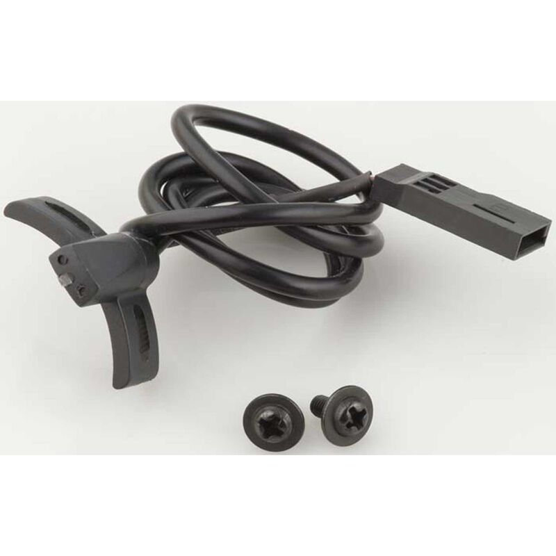 Ignition Sensor: DLE-120