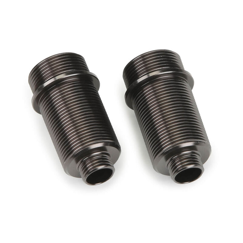 Front Shock Body Set: PRO-MT 4X4