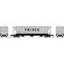 N PS 4427 Covered Hopper, Frisco #79323