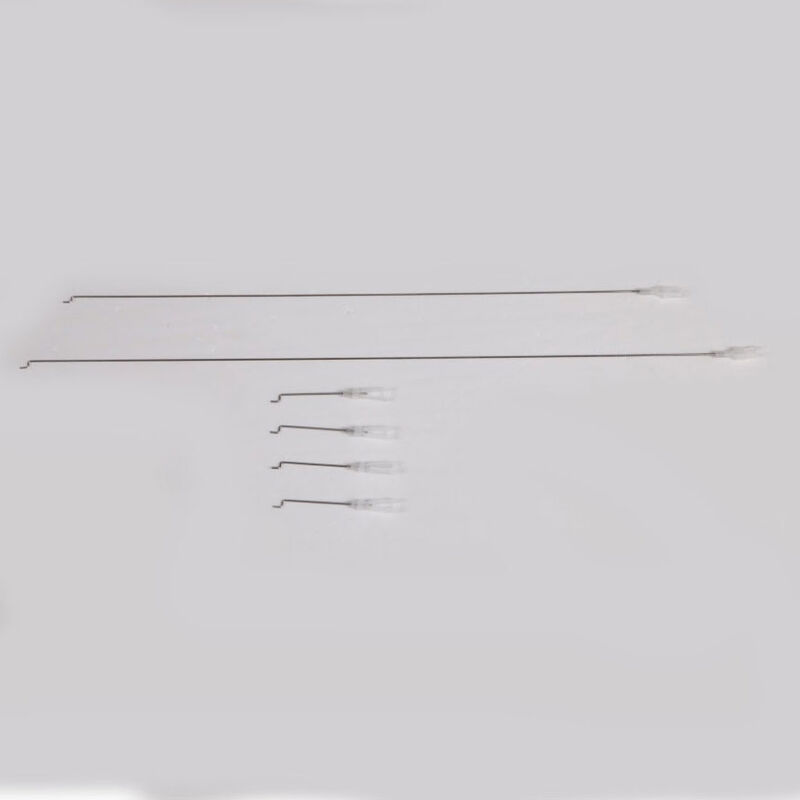 Linkage Rod: Typhoon 1100mm