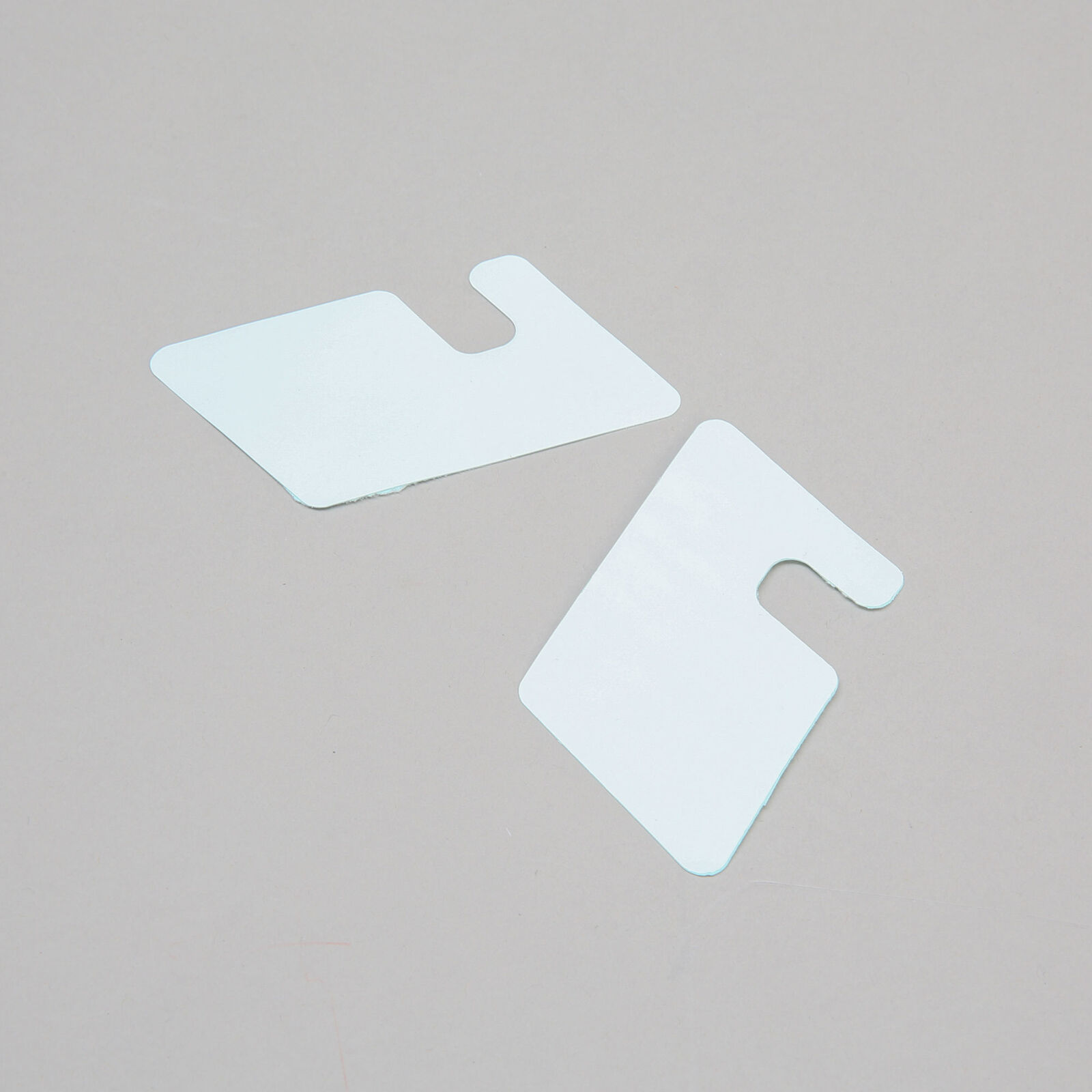 Servo Lead Cover Tape: Mini Convergence