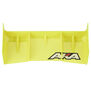 1/8 Katana Wing for Buggy or Truggy, Yellow