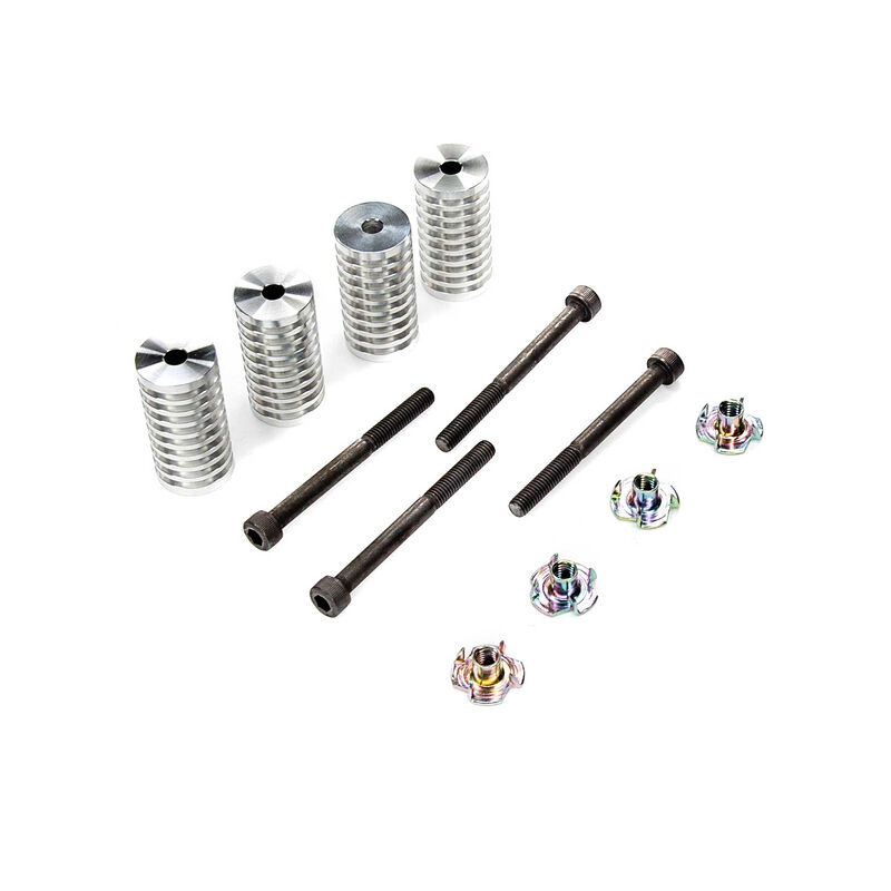 Engine Mount Set  FG-100TS