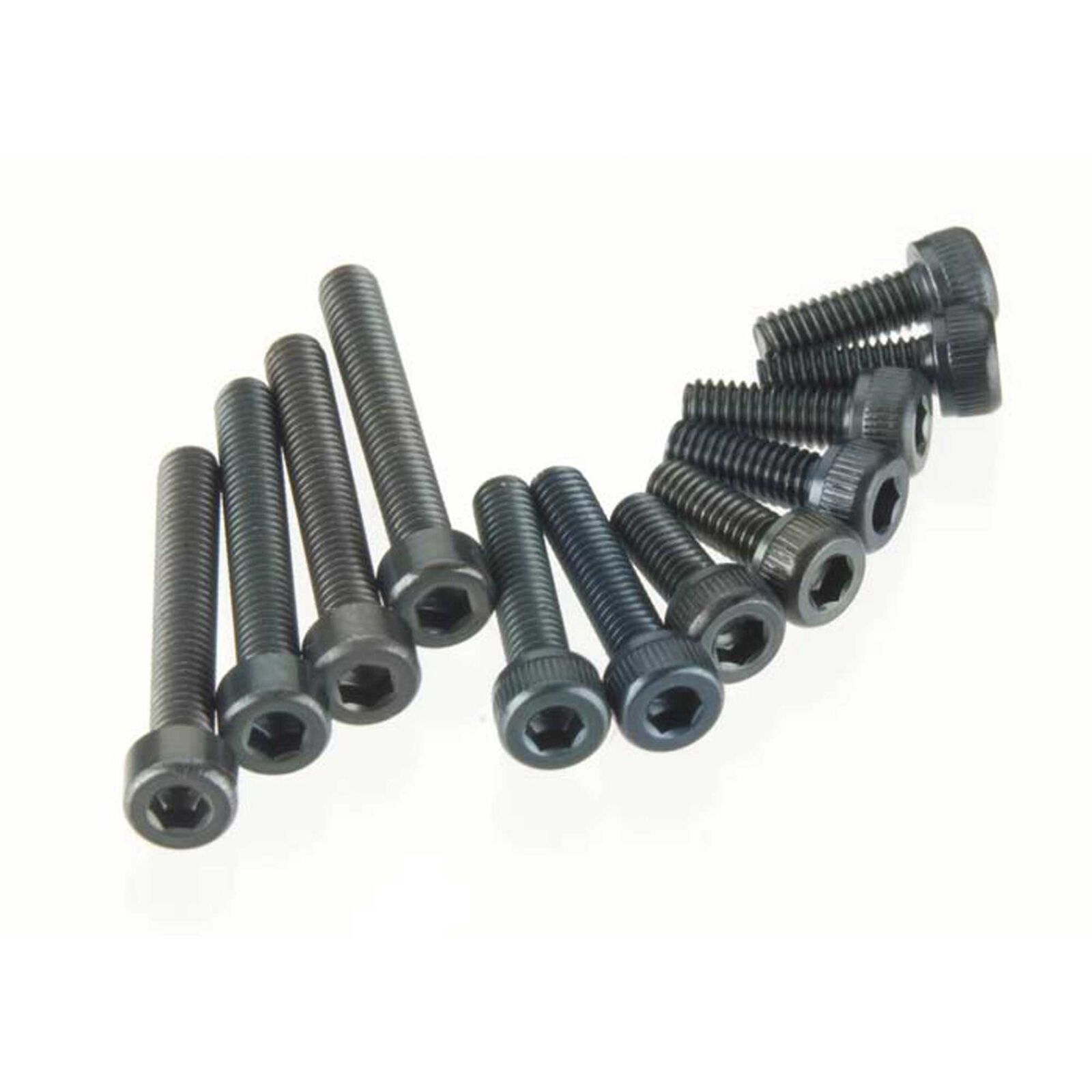 Screw Set (12): FS-26 Surpass