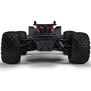 1/10 GRANITE MEGA 665 4X4 RTR Brushed Monster Truck, Orange