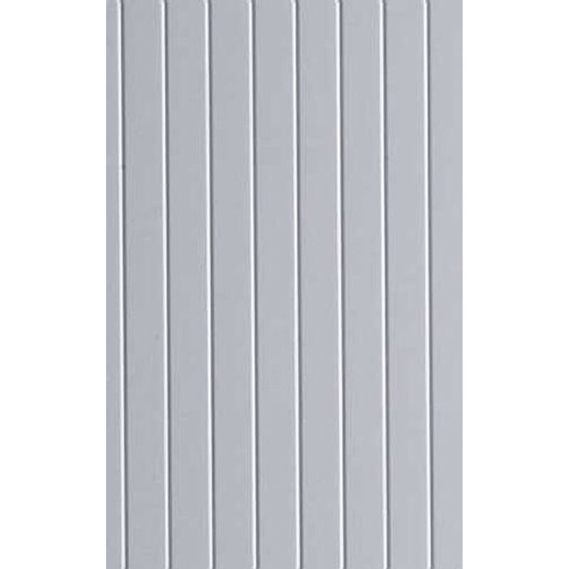 V-Groove .040 x 6 x 12,.188"