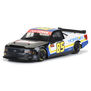 1/12 Pre-Cut 2024 Ford F-150 Truck Clear Body: Losi NASCAR