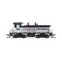 EMD SW7 Switcher, Amtrak 565, Phase III Scheme, Paragon4 Sound/DC/DCC, N