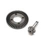 32P Ring/Pinion 13/43T: AXP8
