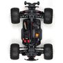 1/10 GRANITE 3S 4X4 RTR Brushless Monster Truck
