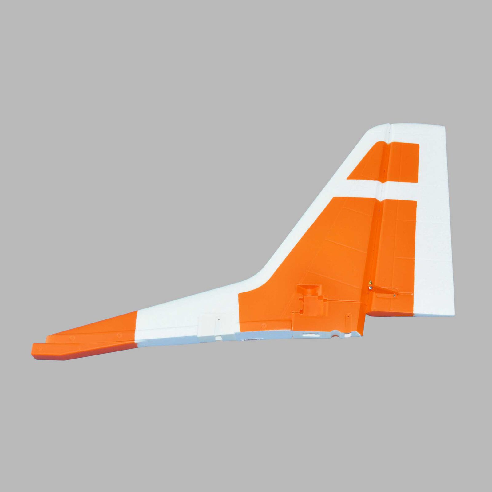 Vertical Stabilizer: EC-1500
