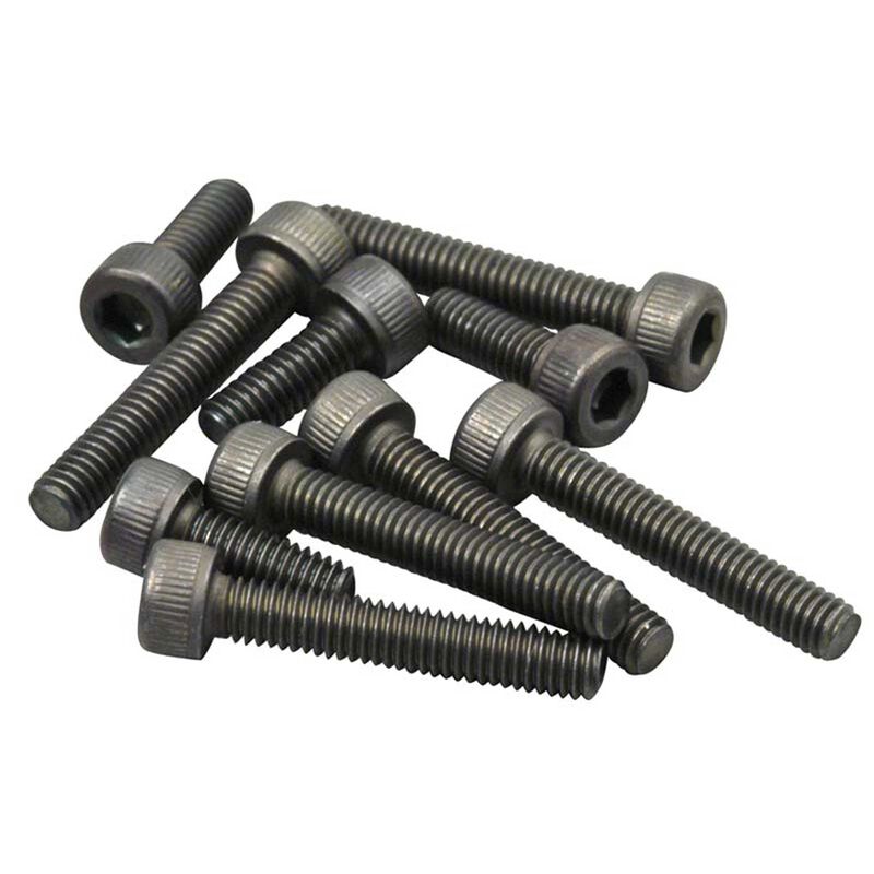Screw Set 20FP-M (10)
