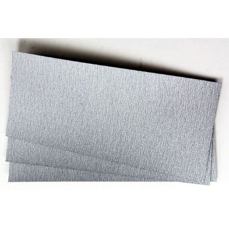 Finishing Abrasives, P1200 (3)