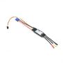 45-Amp Linear Mode BEC Brushless ESC: EC3