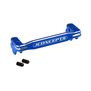 Servo Mount Brace, Blue: B6.3