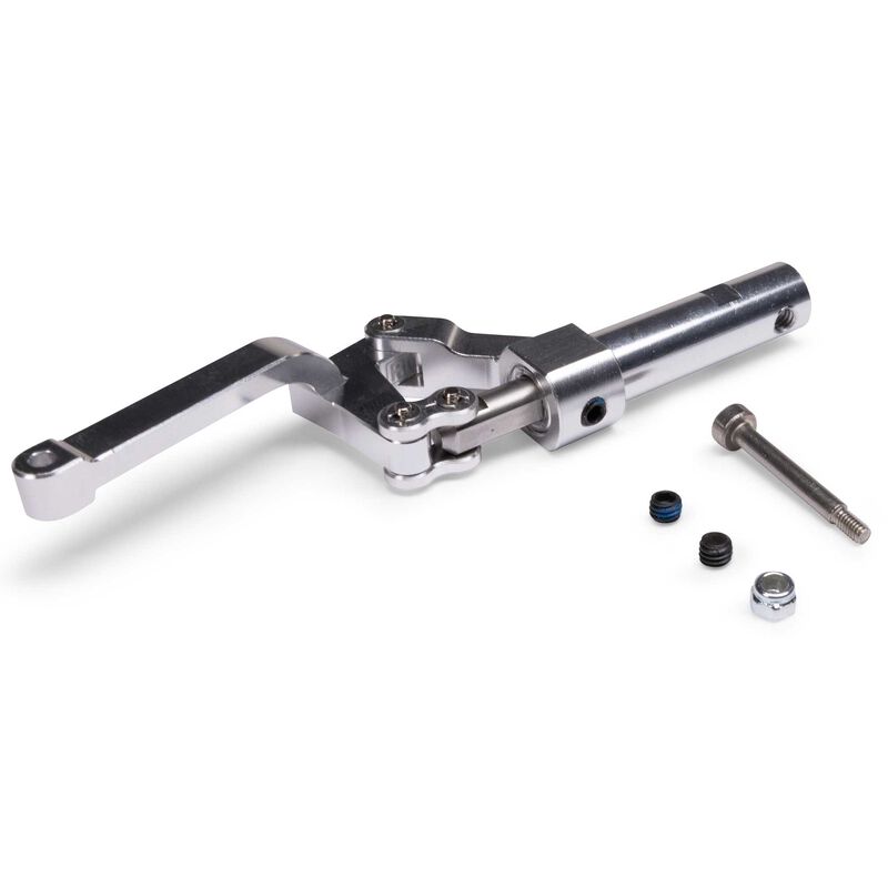 Main Gear Right Strut: Habu 80