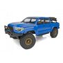 1/10 Enduro Trail Truck, Knightrunner RTR, Blue