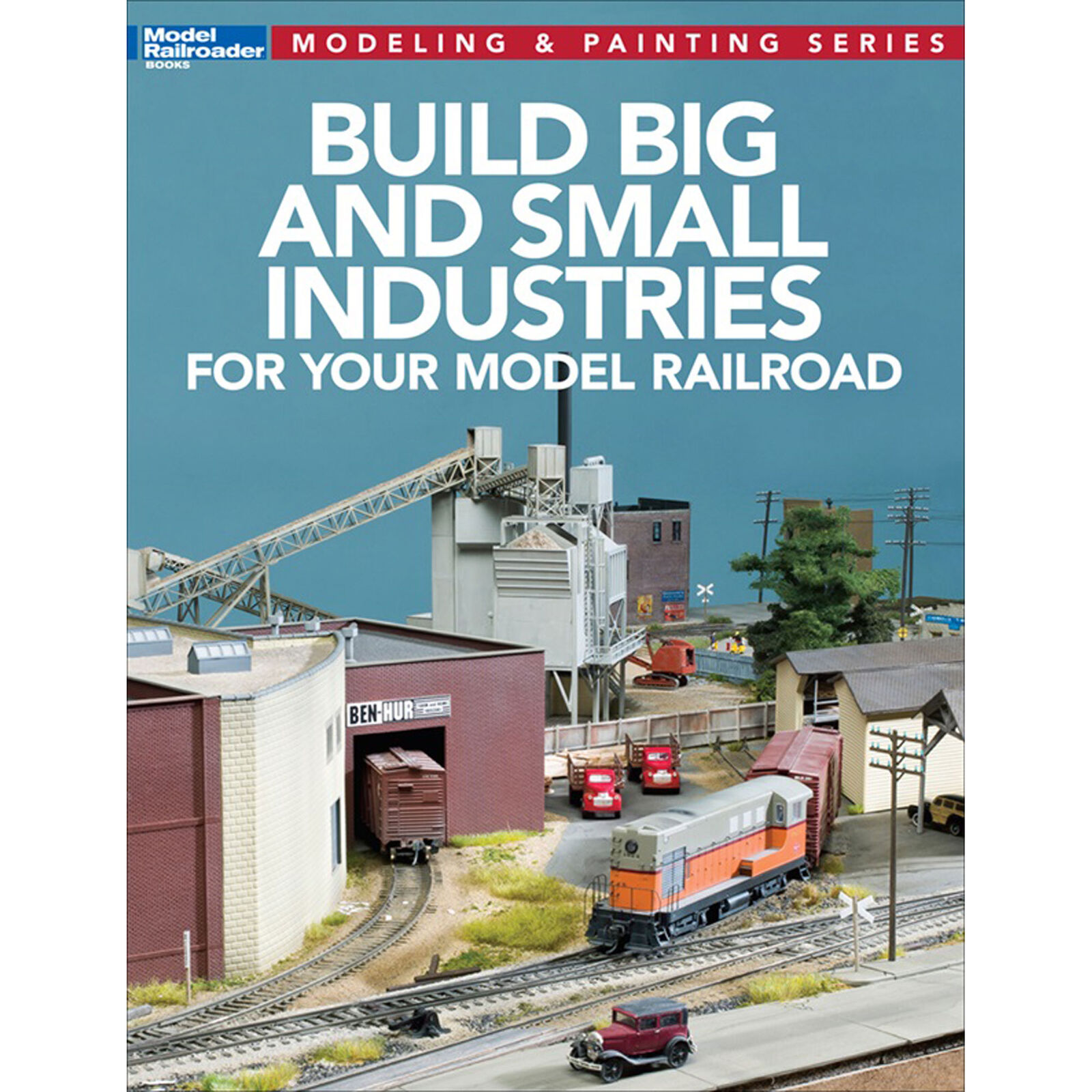 Build Big & Small Industries for Your MRR