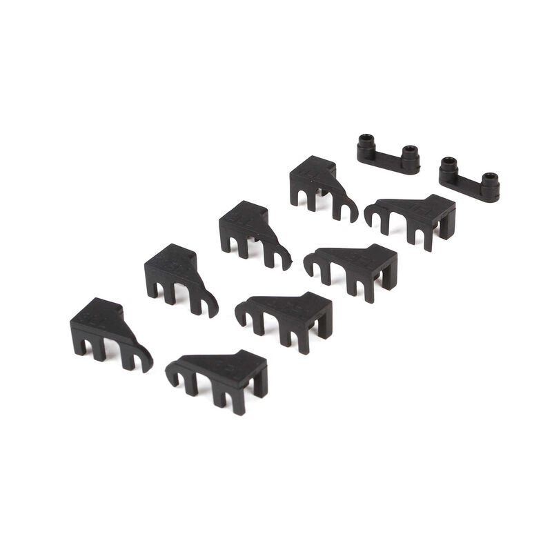 Anti-Squat Tuning Set, LRC: 22-4