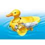 Walking & Swimming Duck, Yellow
