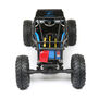 1/10 Night Crawler SE 4WD Rock Crawler Brushed RTR, Blue