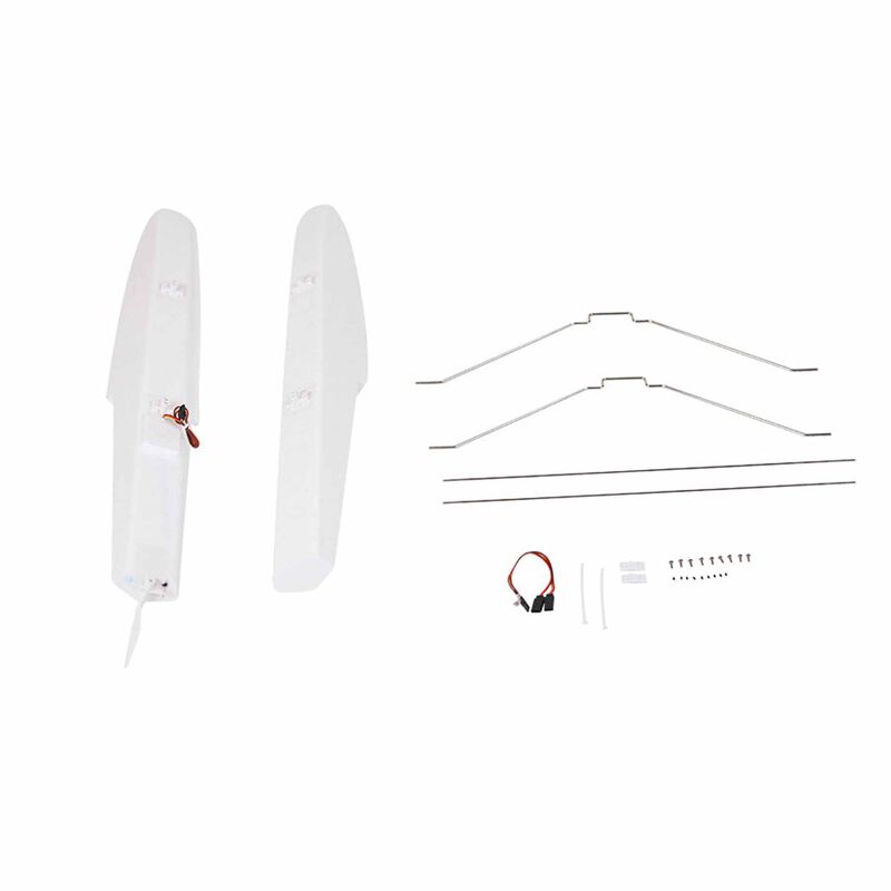 FMS Float Set, 1800mm Ranger