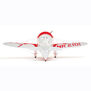 UMX Gee Bee R-2 BNF Basic with AS3X and SAFE Select
