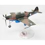P-39 Bell Airacobra WWII Fighter, 1/46 Model Kit