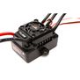 Fuze 130A Sensorless Brushless Waterproof ESC: 4WD SCT 1/8