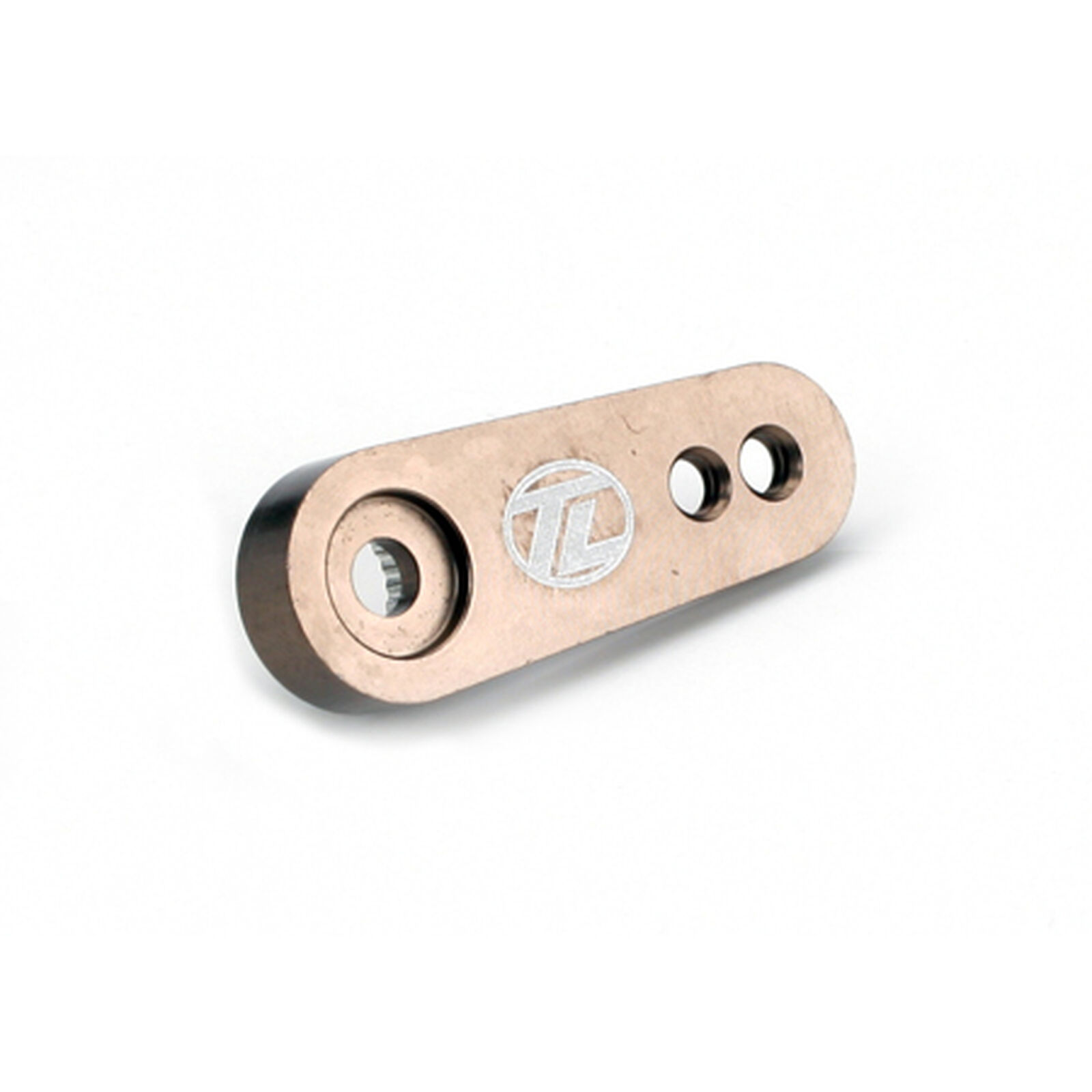 Servo Arm, Aluminum: Hitec