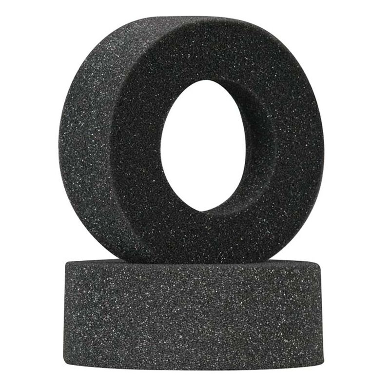 1/10 Medium Foam Insert, Black (2): Fury