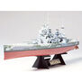 1/350 Prince of Wales Battleship Scale Model