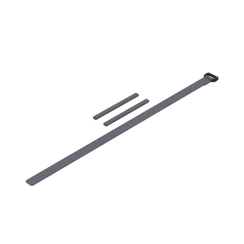 ARRMA Battery Strap Set