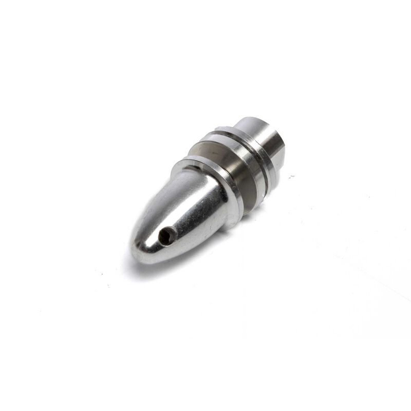 Collet Cone Adapter 3.0mm-5mm Prop Shaft