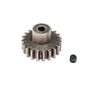 Pinion Gear, 20T, 32-Pitch, 1/8" Shaft