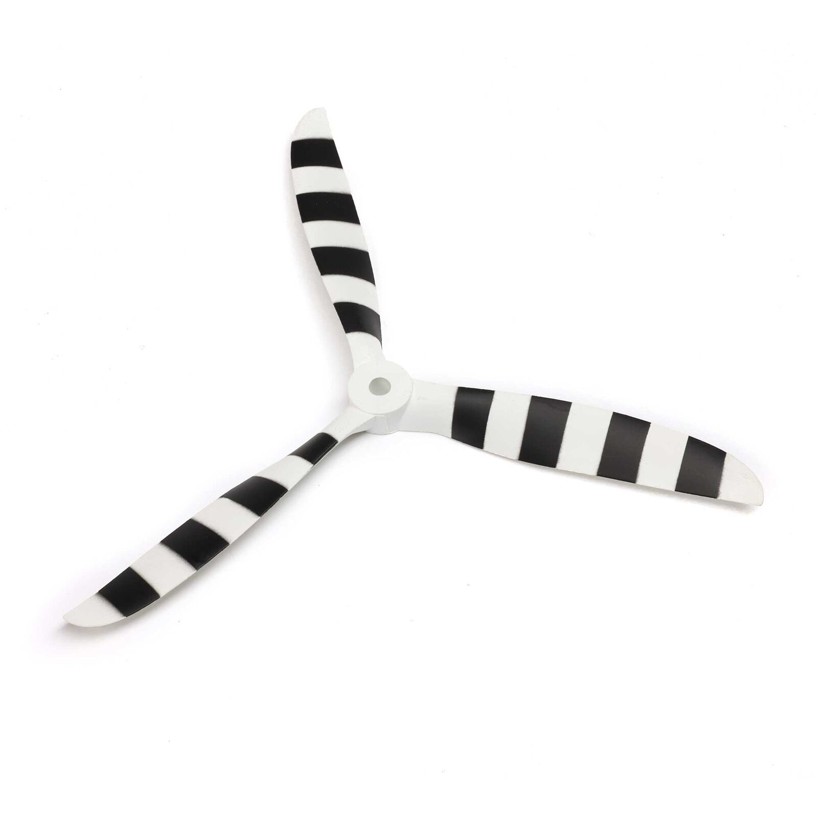 8 x 6.5 3-Blade Propeller CW