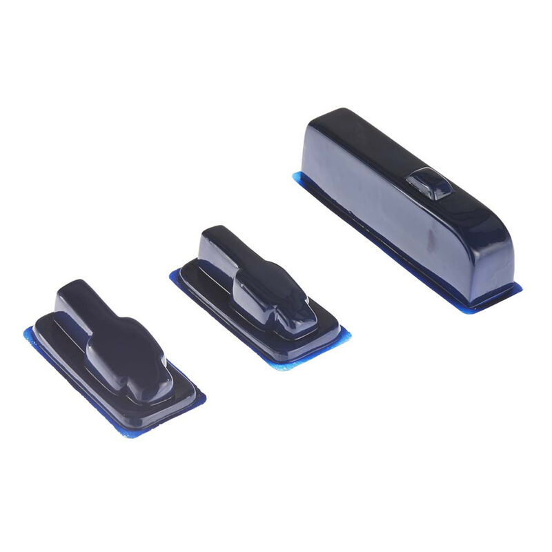 Plastic Wheel Well Set Thunder Streak 90m