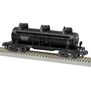 R20 3-Dome Tank Cars, SHPX #104