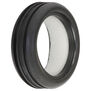 1/10 4-Rib M3 2WD Front 2.2" Off-Road Buggy Tires (2)