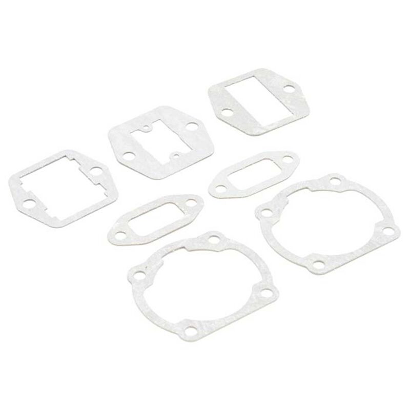 Gasket Set: DLE-40