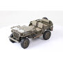 1/6 MB Scaler 4WD Brushed RTR
