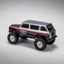 JCI Warneer Suv Tucked 1/24Th Crawler Body (Fits - Axial SCX24, 5.2" WB)