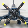 F4U Corsair 1700mm PNP V3 with Reflex
