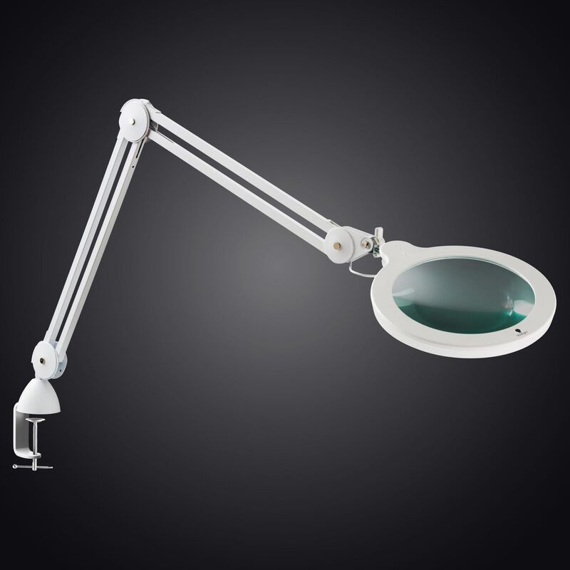 Daylight Company LLC MAG Lamp XL Magnifying Lamp