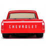 1 10 1972 Chevy C10 Pickup Truck V-100S  4WD RTR