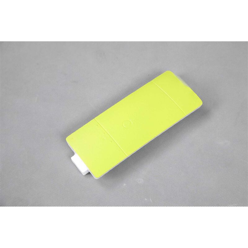 Battery Hatch: MXS V2